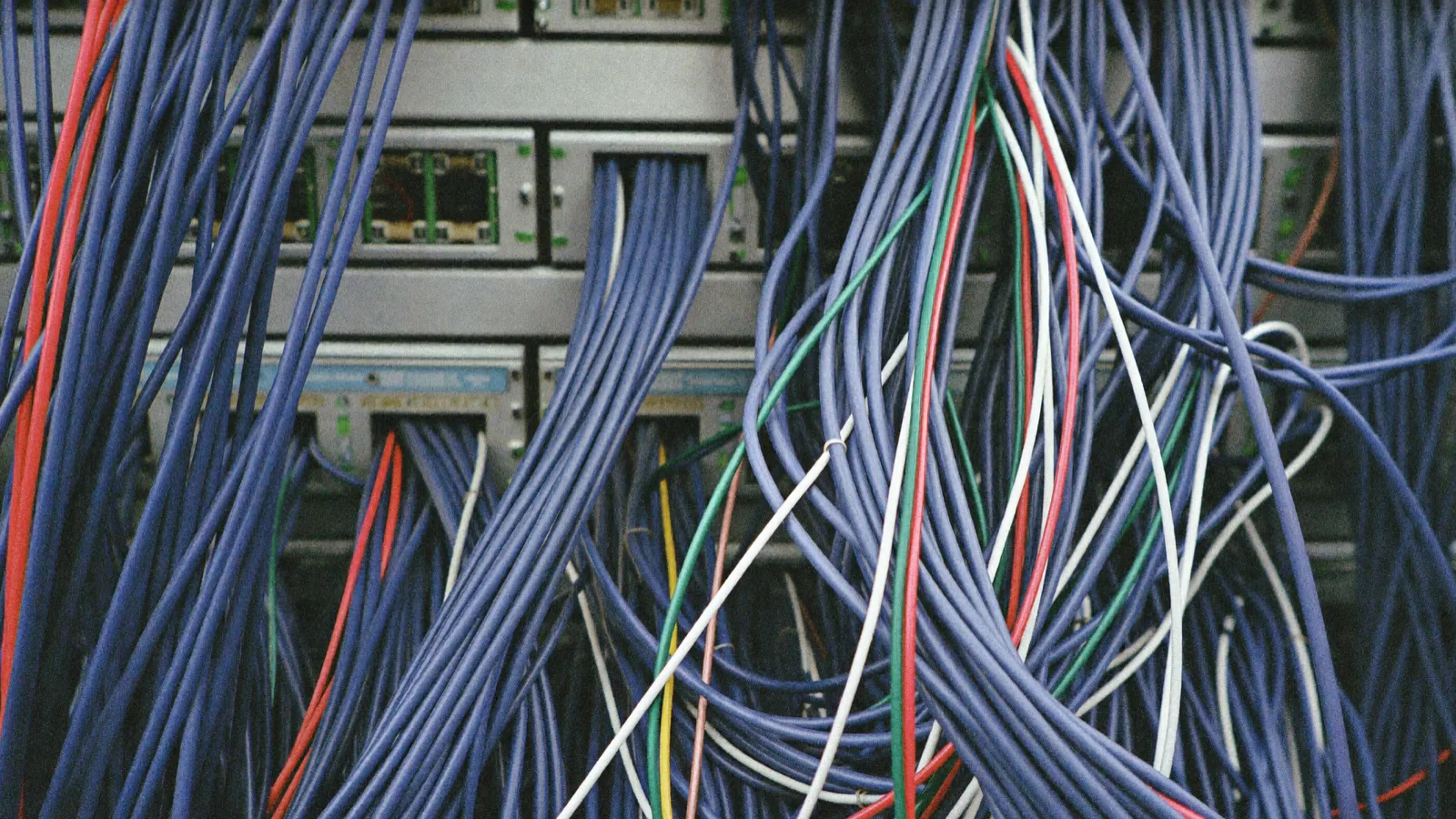 Fotografia editoriale della scena descritta nell articolo